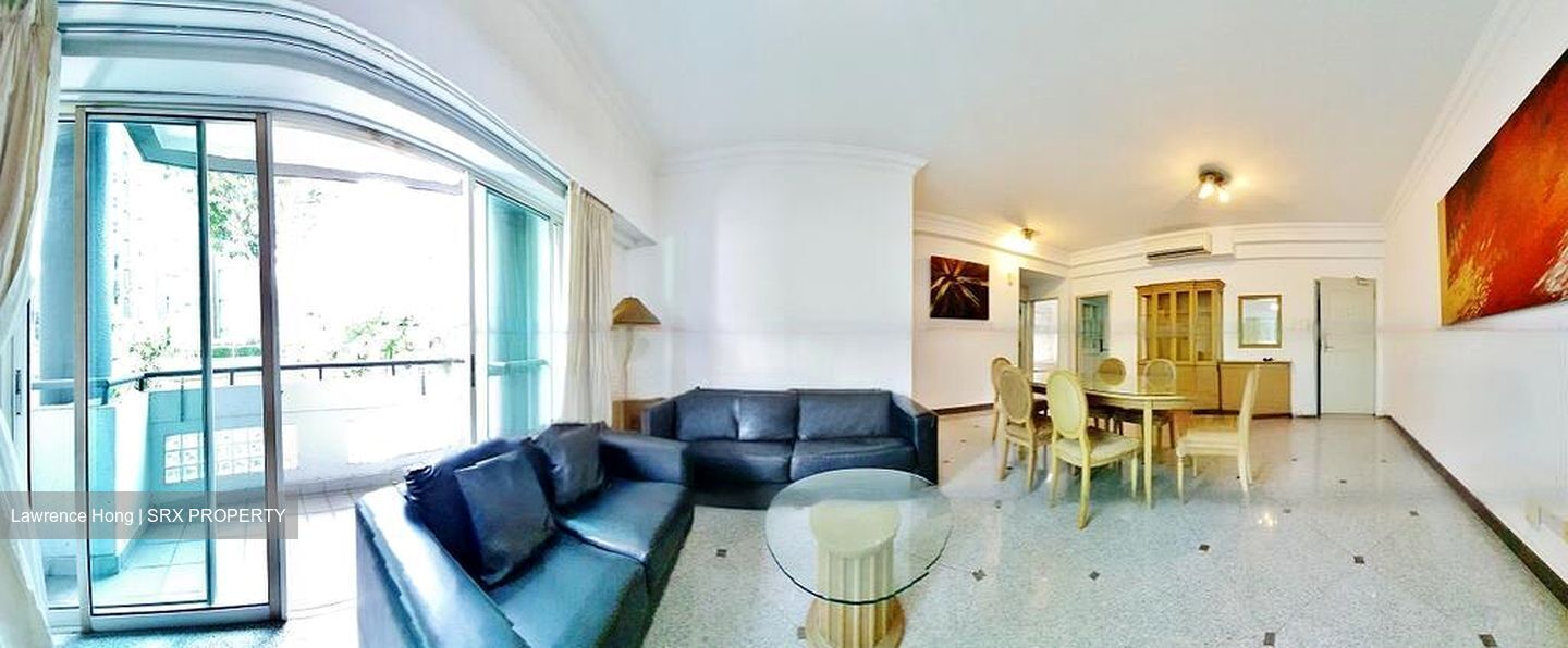 Royal Palm Mansions (D5), Condominium #557009701
